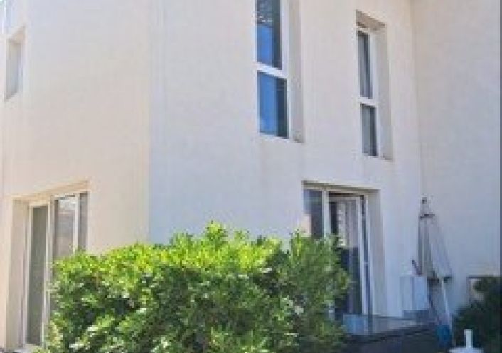 à vendre Appartement en résidence Cap D'agde