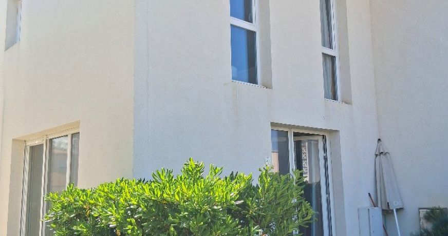 vente Appartement en résidence Cap D'agde