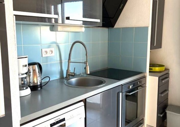 à vendre Appartement en résidence Cap D'agde