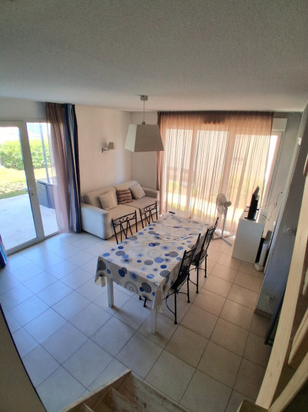 vente Appartement en résidence Cap D'agde - Photo 2