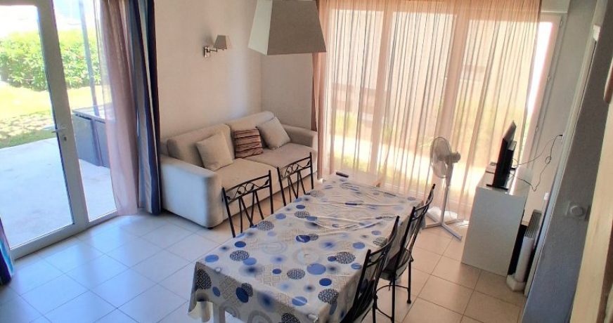 vente Appartement en résidence Cap D'agde