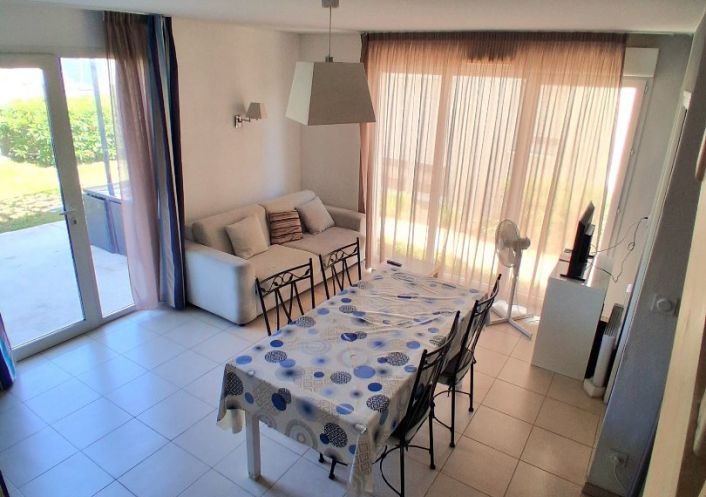 à vendre Appartement en résidence Cap D'agde