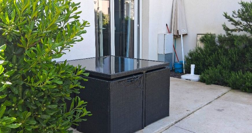 vente Appartement en résidence Cap D'agde