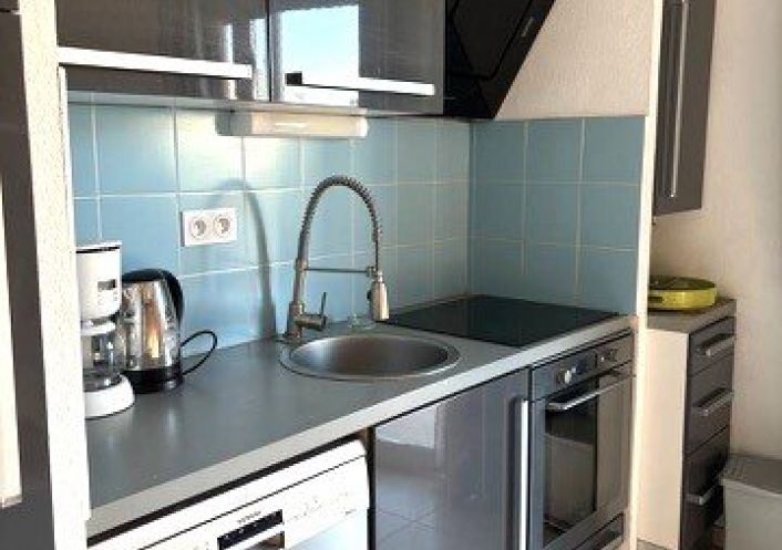 à vendre Appartement en résidence Cap D'agde