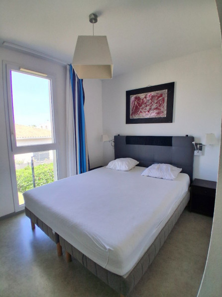 vente Appartement en résidence Cap D'agde - Photo 6