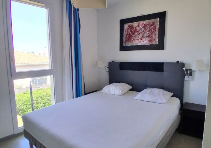 à vendre Appartement en résidence Cap D'agde