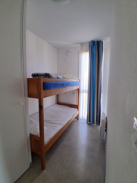 vente Appartement en résidence Cap D'agde - Photo 7