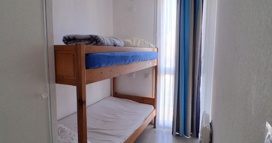 vente Appartement en résidence Cap D'agde