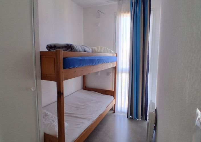 à vendre Appartement en résidence Cap D'agde