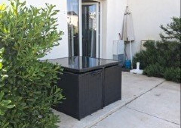 à vendre Appartement en résidence Cap D'agde