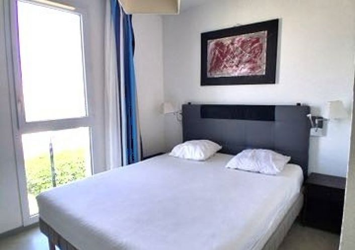à vendre Appartement en résidence Cap D'agde
