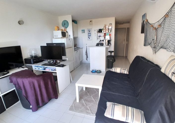 à vendre Appartement en résidence Cap D'agde