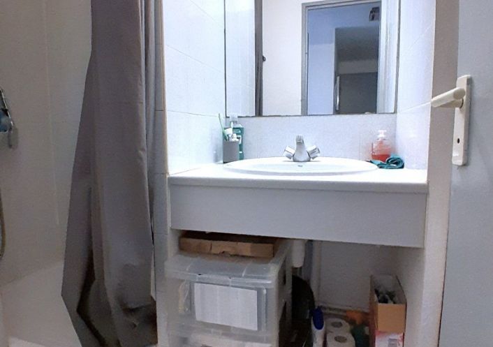 à vendre Appartement en résidence Cap D'agde