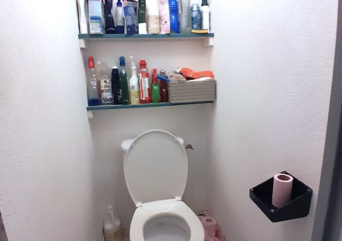 à vendre Appartement en résidence Cap D'agde