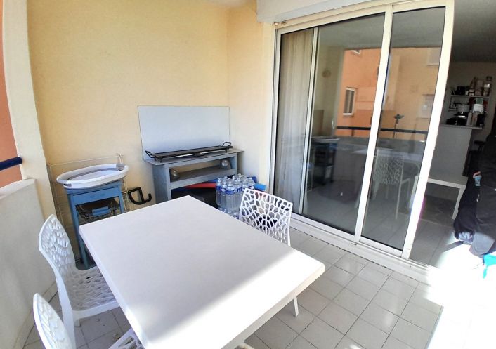 à vendre Appartement en résidence Cap D'agde
