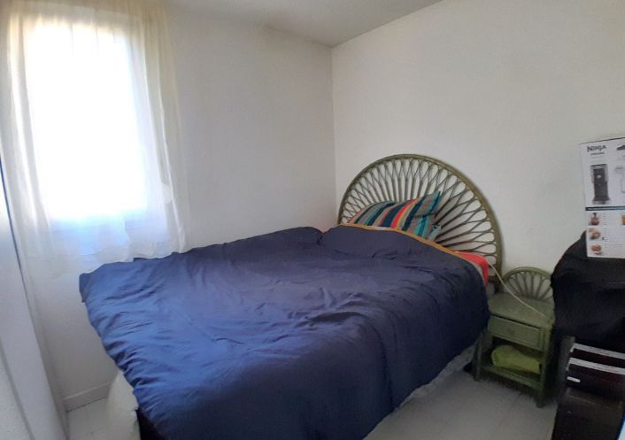 à vendre Appartement en résidence Cap D'agde