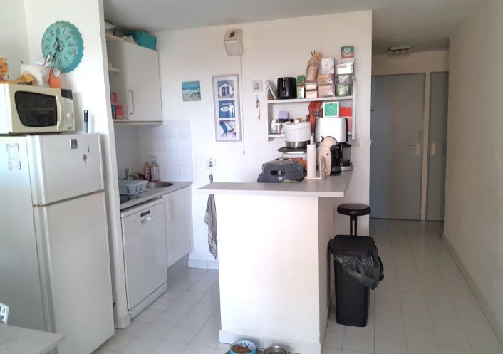 à vendre Appartement en résidence Cap D'agde