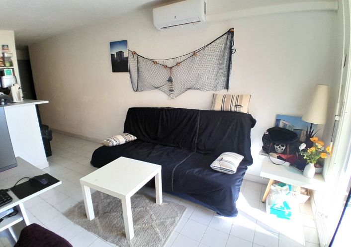 à vendre Appartement en résidence Cap D'agde