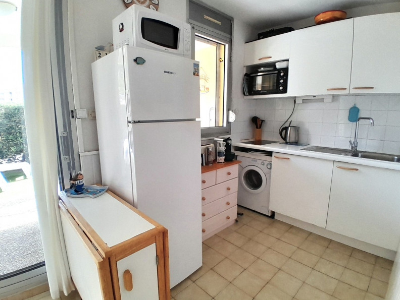 vente Appartement en résidence Cap D'agde - Photo 3