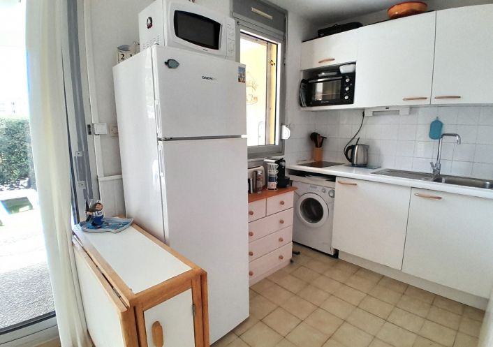 à vendre Appartement en résidence Cap D'agde