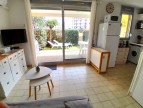 vente Appartement en résidence Cap D'agde