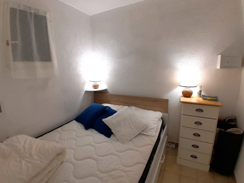 vente Appartement en résidence Cap D'agde - Photo 5