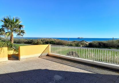 vente Appartement en résidence Cap D'agde