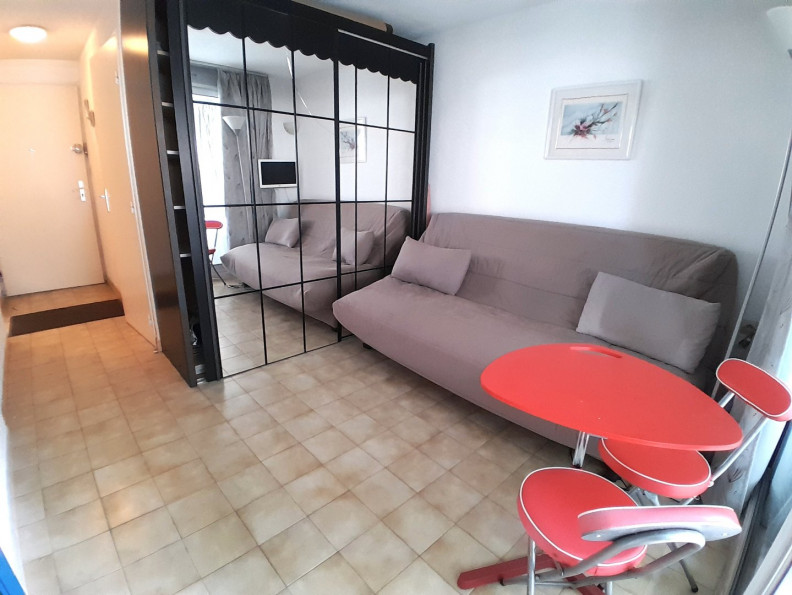 vente Appartement en résidence Cap D'agde - Photo 3