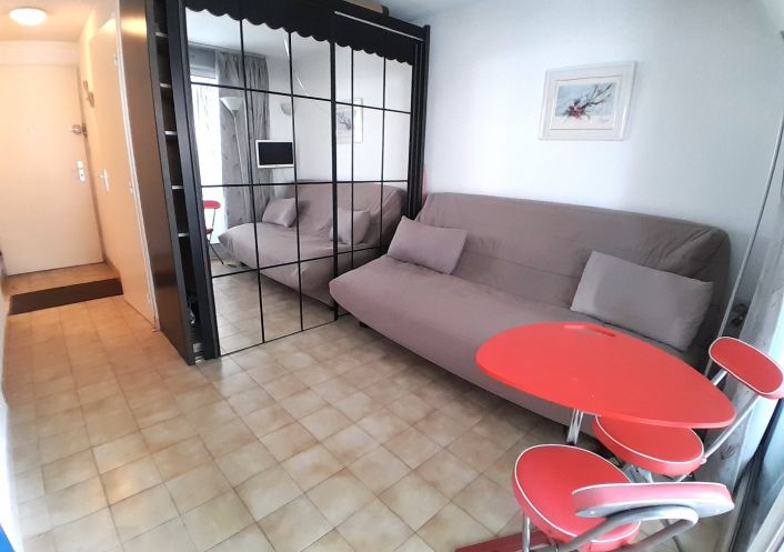 à vendre Appartement en résidence Cap D'agde
