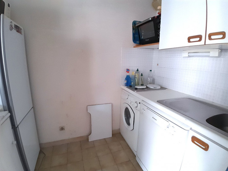 vente Appartement en résidence Cap D'agde - Photo 4