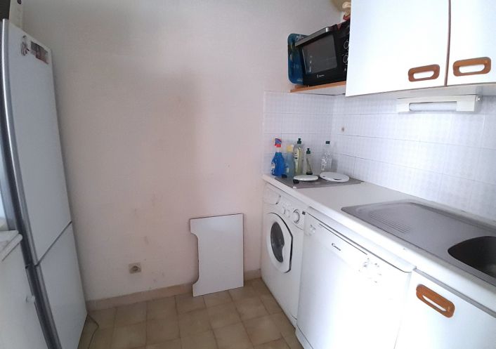 à vendre Appartement en résidence Cap D'agde