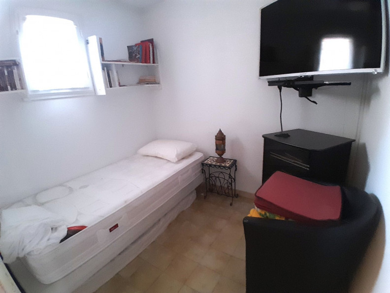 vente Appartement en résidence Cap D'agde - Photo 5