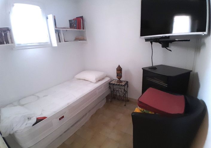 à vendre Appartement en résidence Cap D'agde