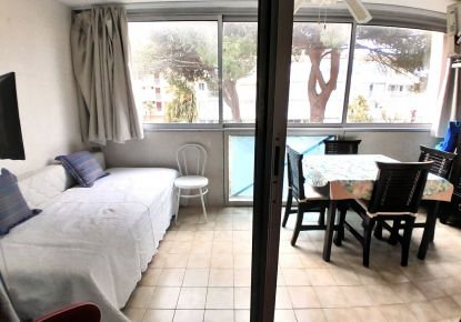 vente Appartement en résidence Cap D'agde