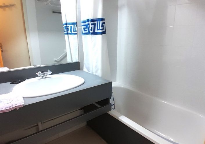 à vendre Appartement en résidence Cap D'agde