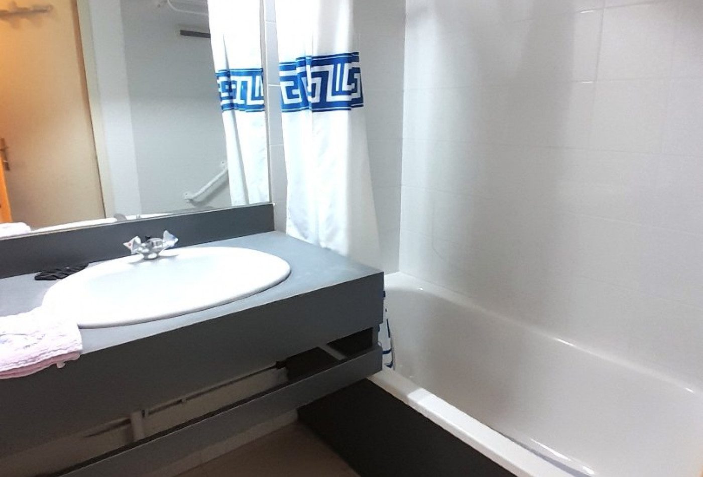 vente Appartement en résidence Cap D'agde - Photo 6