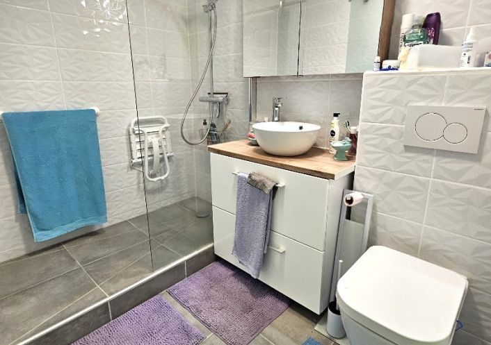 à vendre Appartement en résidence Cap D'agde