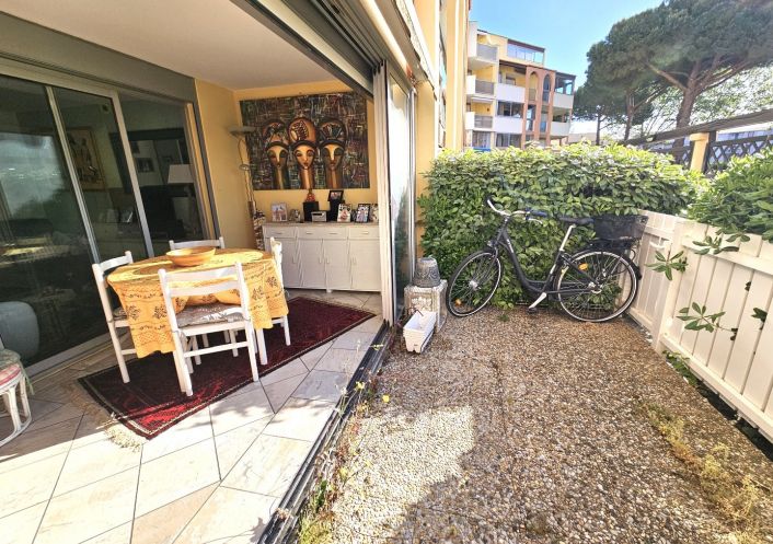 à vendre Appartement en résidence Cap D'agde