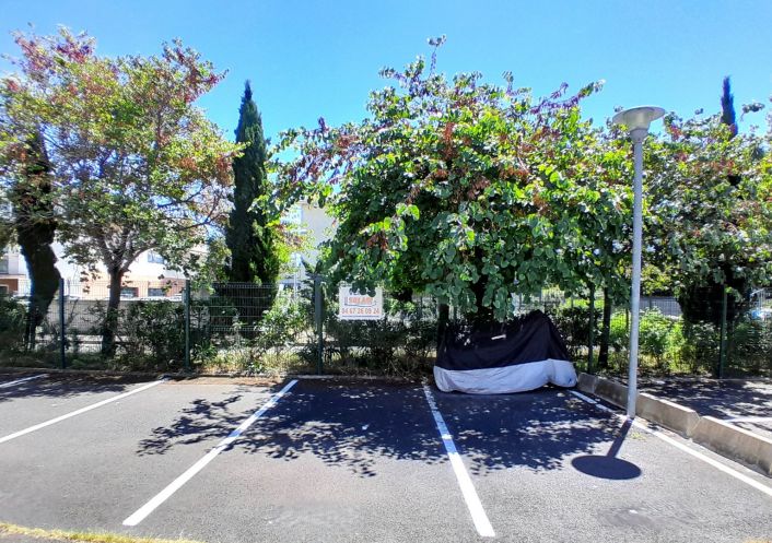 à vendre Parking extérieur Agde