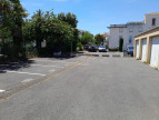 vente Parking extérieur Agde