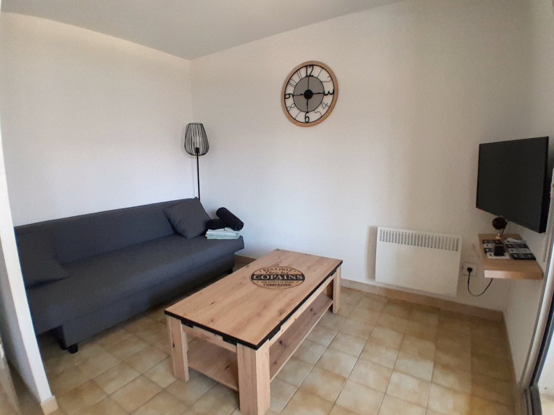 vente Appartement en résidence Cap D'agde - Photo 2