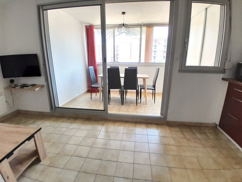 vente Appartement en résidence Cap D'agde - Photo 5