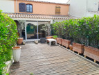 vente Villa Cap D'agde