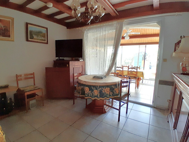 vente Villa Cap D'agde - Photo 2
