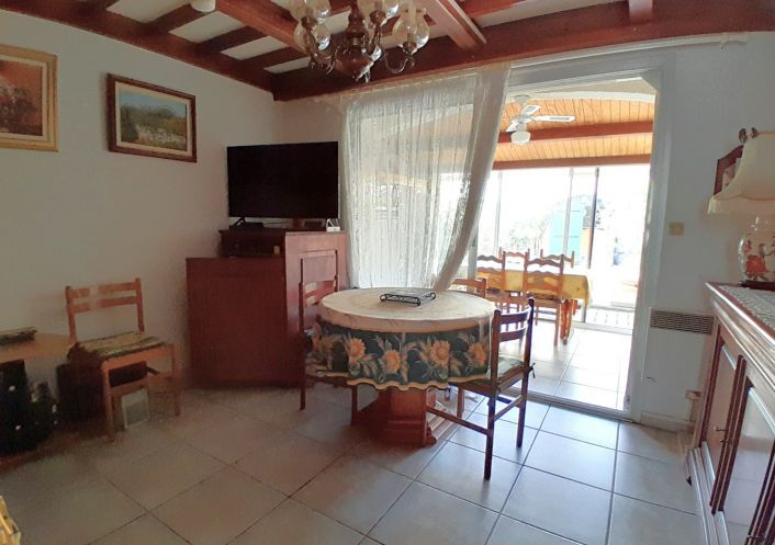 à vendre Villa Cap D'agde