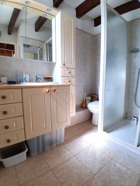 vente Villa Cap D'agde - Photo 7