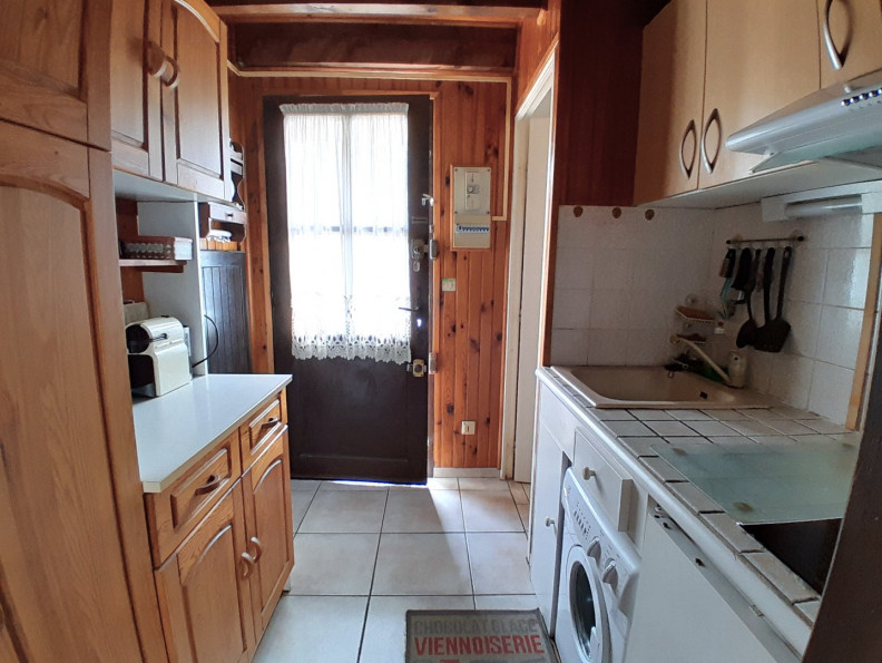 vente Villa Cap D'agde - Photo 4