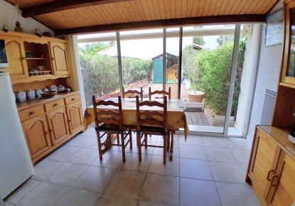 vente Villa Cap D'agde