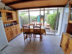 vente Villa Cap D'agde