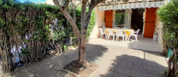 vente Villa Cap D'agde